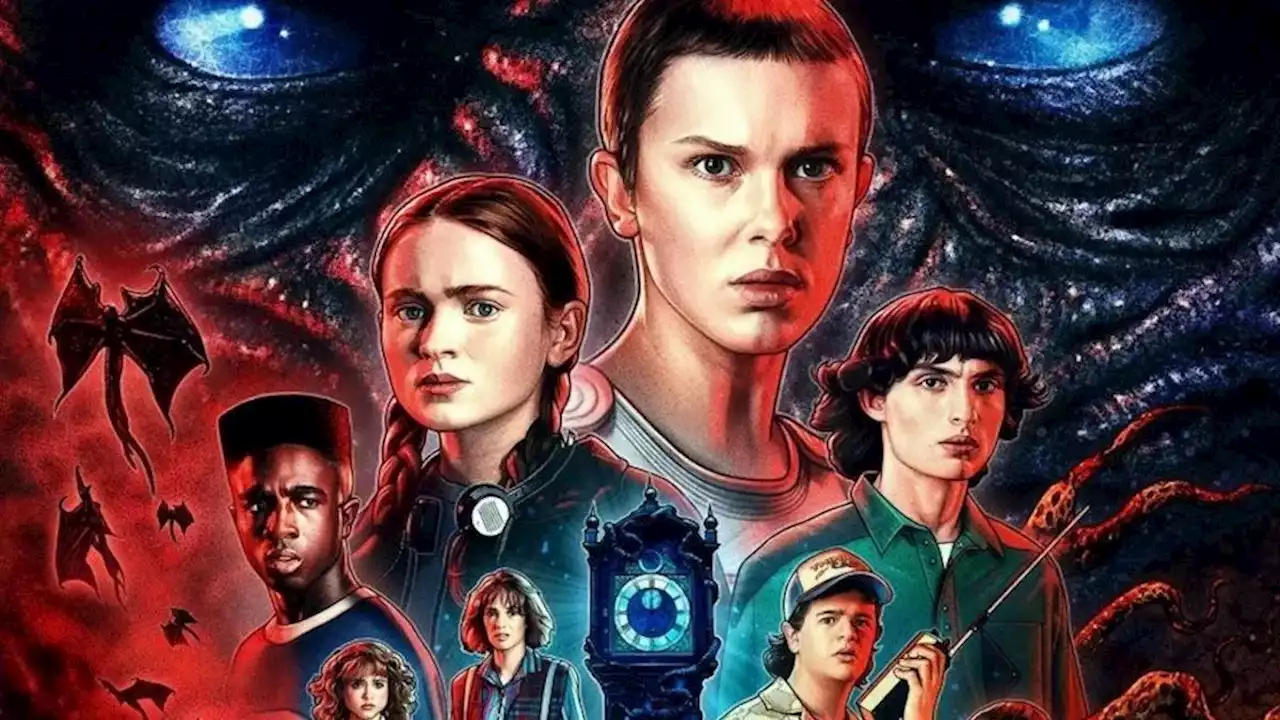 Stranger Things season 5: what we know so far