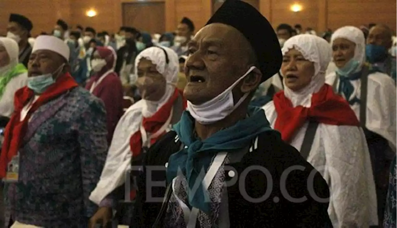 Benarkah Tidak Ada Jemaah Haji Asal Indonesia dalam Rentang 1937-1948?