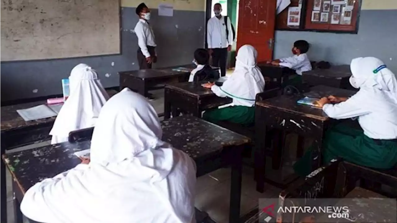 Kemenag Segera Buka Beasiswa S2 bagi Guru Madrasah