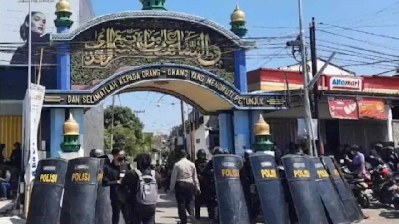 Waketum MUI Berharap Pesantren Shiddiqiyyah Jombang Lakukan Pembenahan