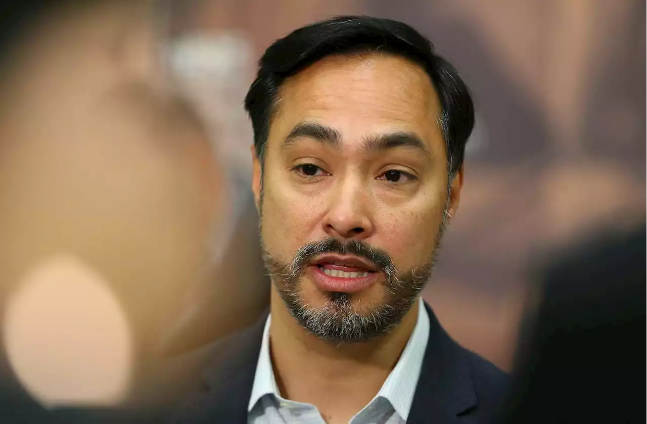 Joaquin Castro to DHS: Don’t deport survivors of immigrant trailer disaster