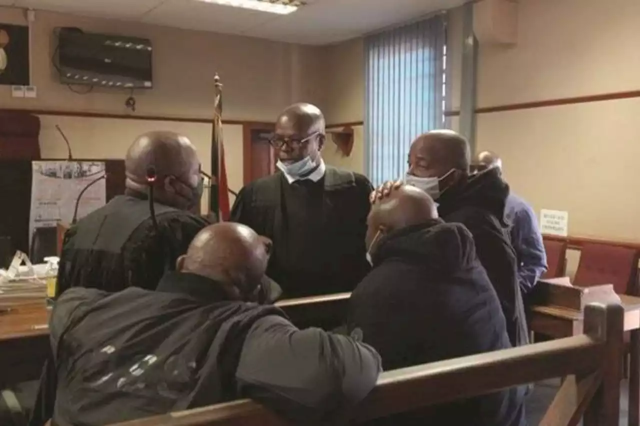 ANC murders: Witness claims he was promised reward for implicating accused | The Citizen