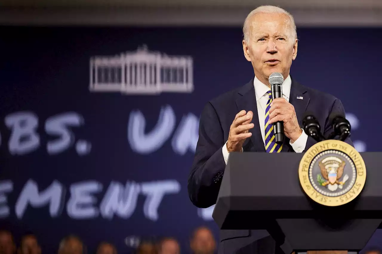 Biden moves to protect privacy after abortion ruling | The Citizen