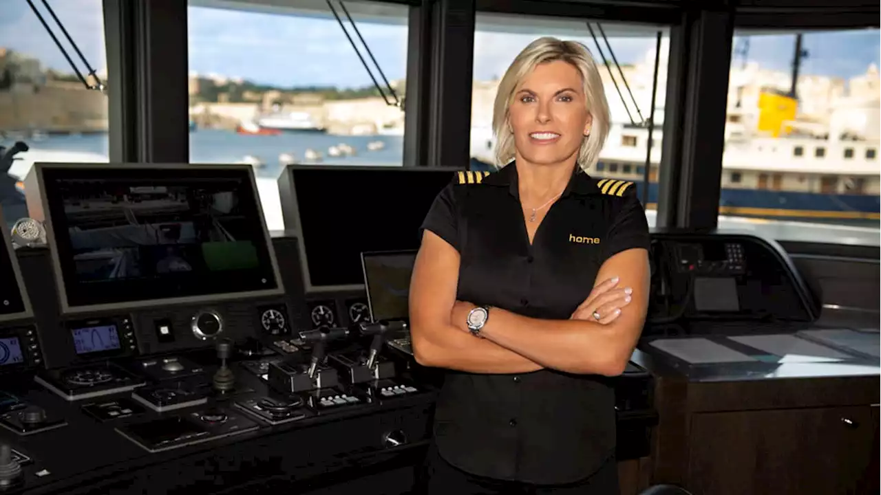 Why Is ‘Below Deck’ So Damn Popular?