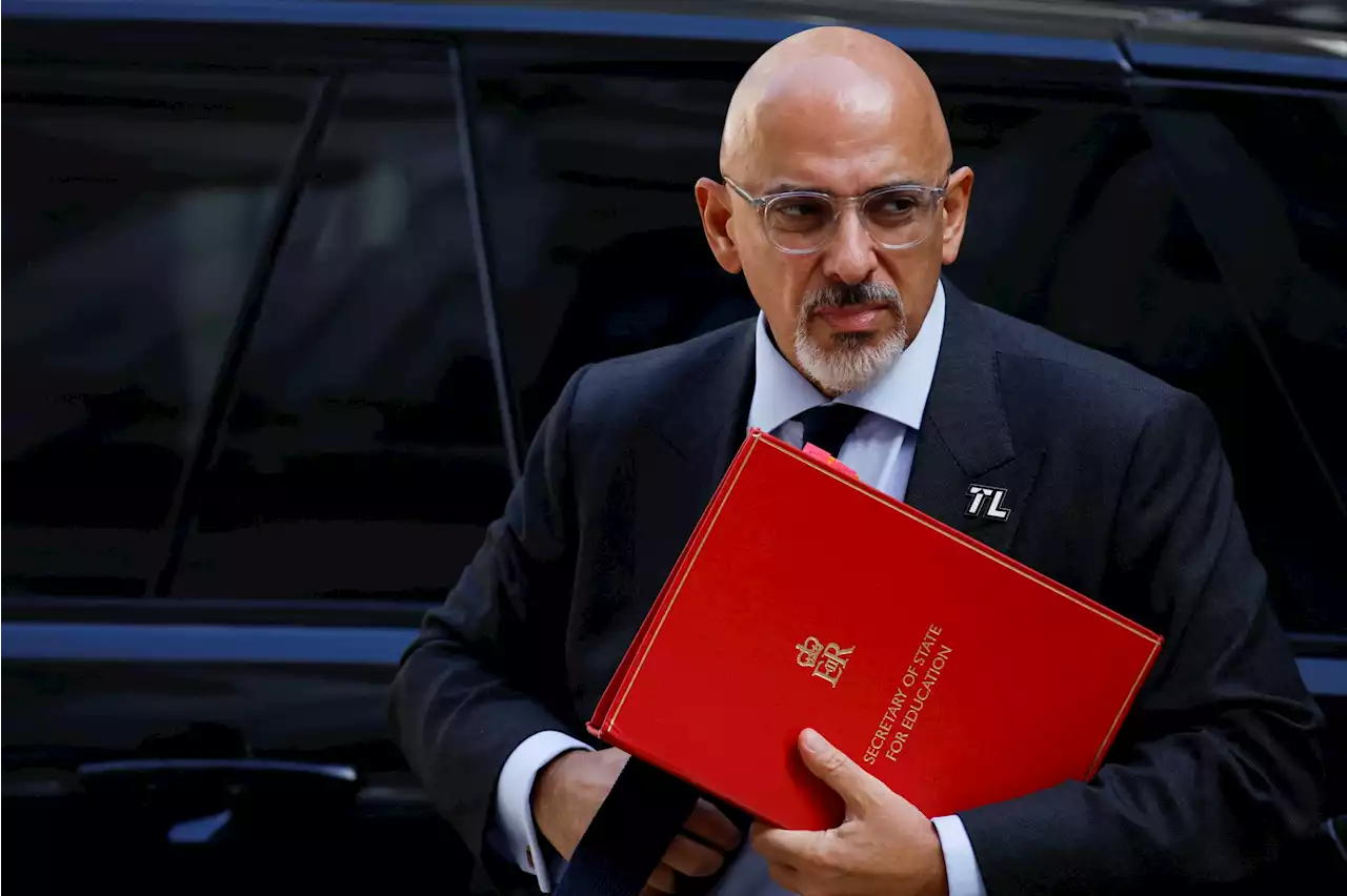 'Boy from Baghdad' Nadhim Zahawi to pitch to become next PM as tax cutting, unity candidate