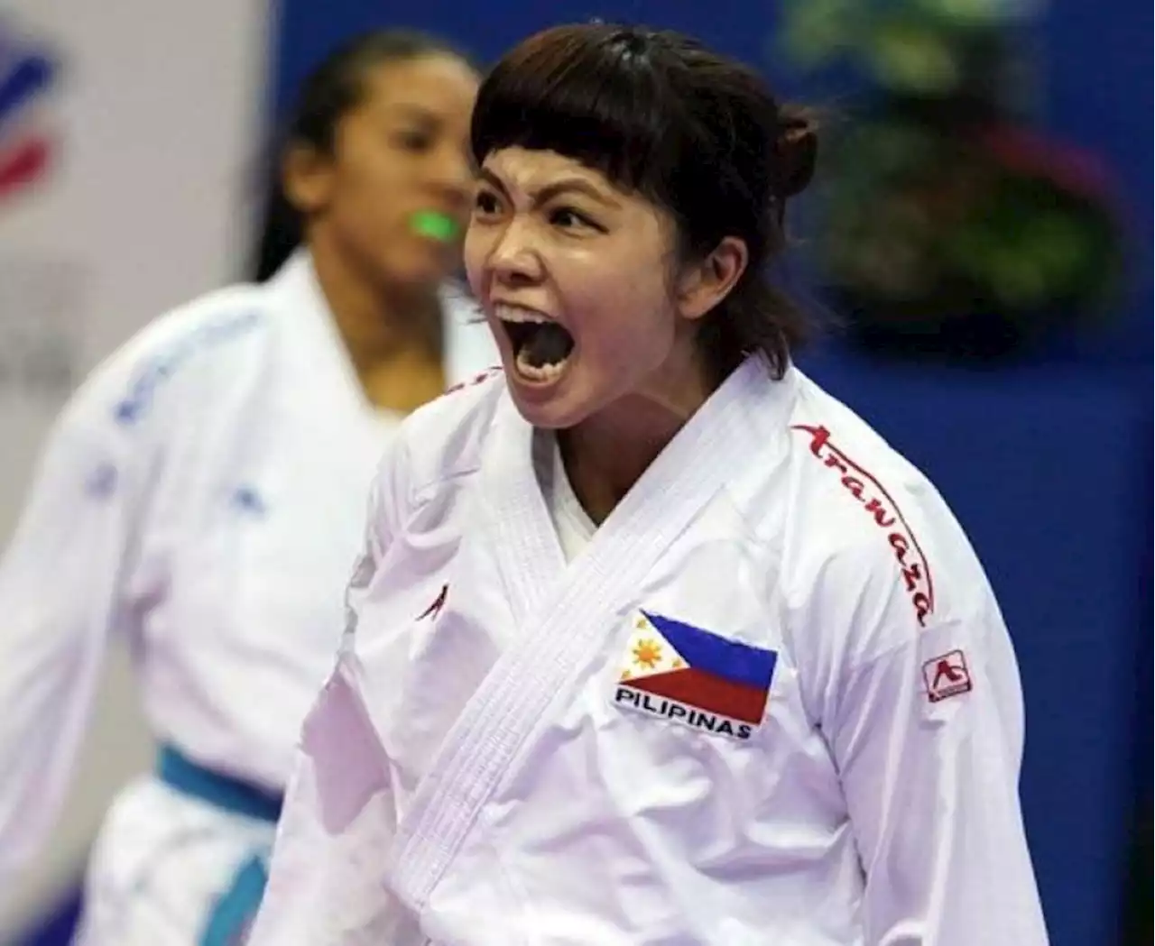 Tsukii delivers PH's first gold in 2022 World Games