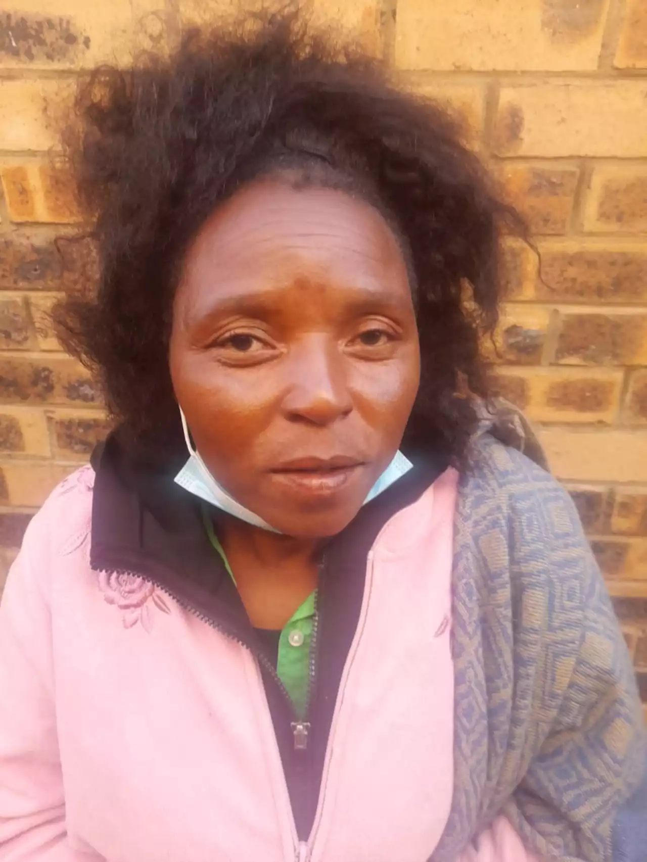 Mozambican fugitive woman BUSTED trying to cross SA border