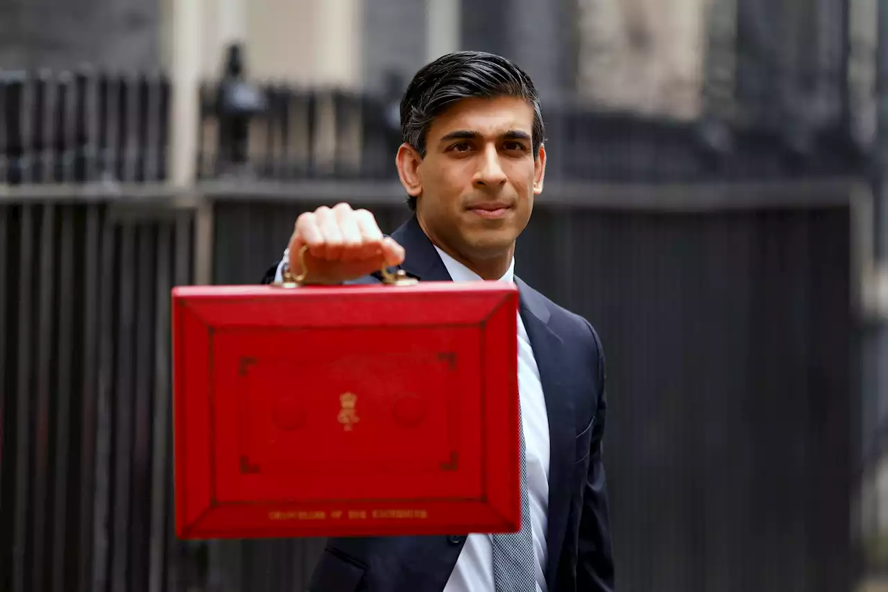 Rishi Sunak launches slick leadership bid but warns no quick fixes for economy