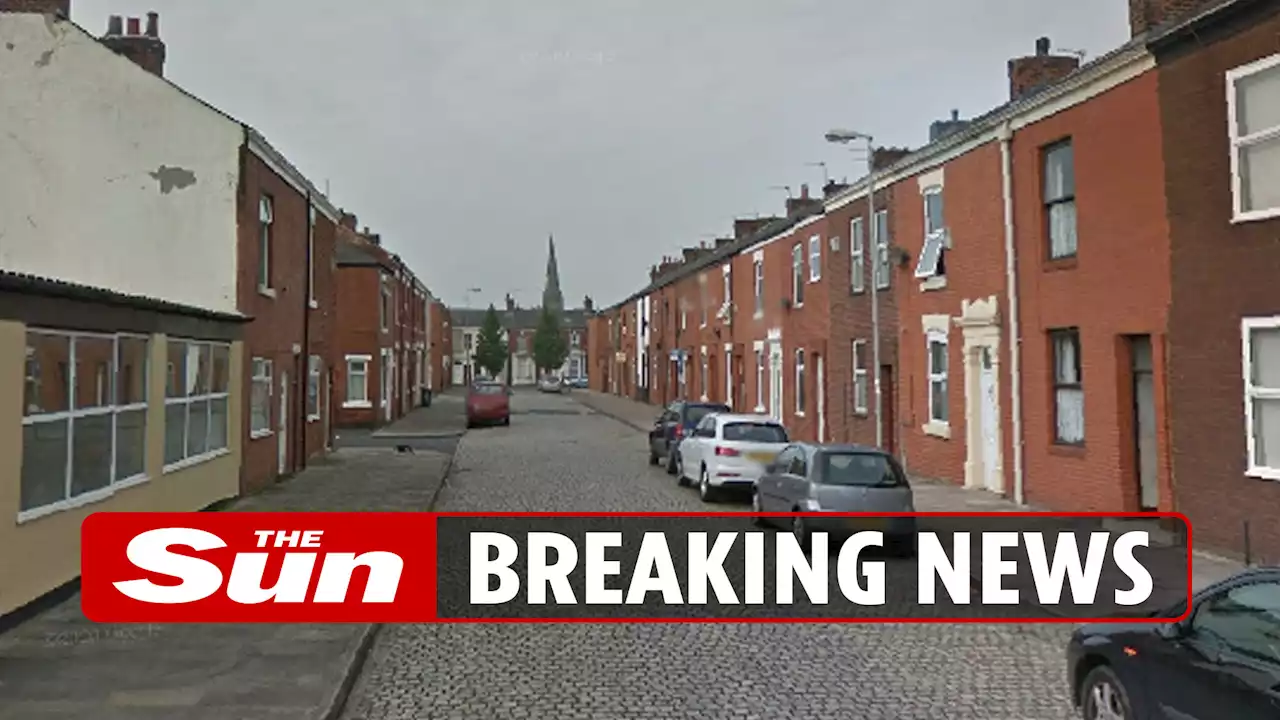 Woman, 18, and three others arrested after man in his 20s stabbed to death