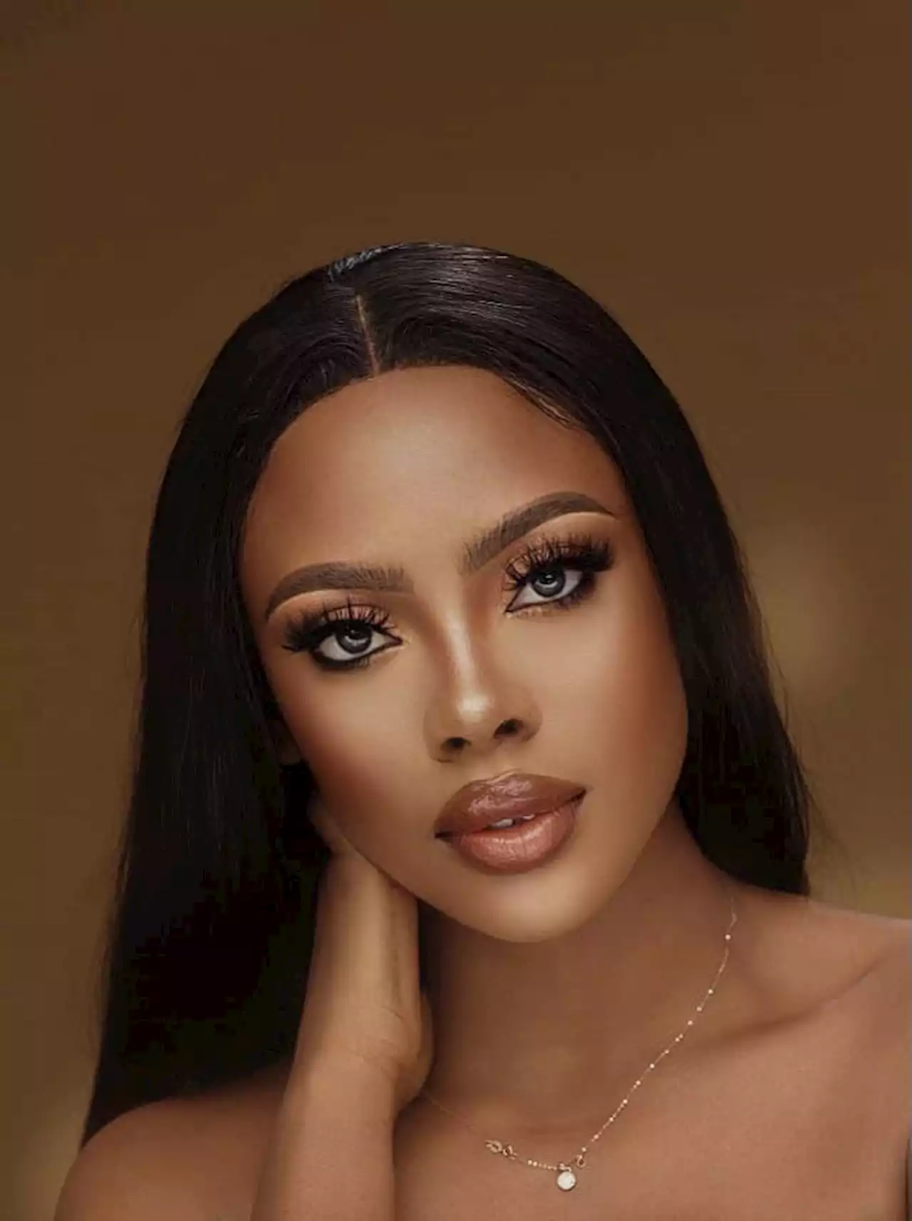 Olabisi Ajayi Emerge as Face of La Mode 2022 – THISDAYLIVE