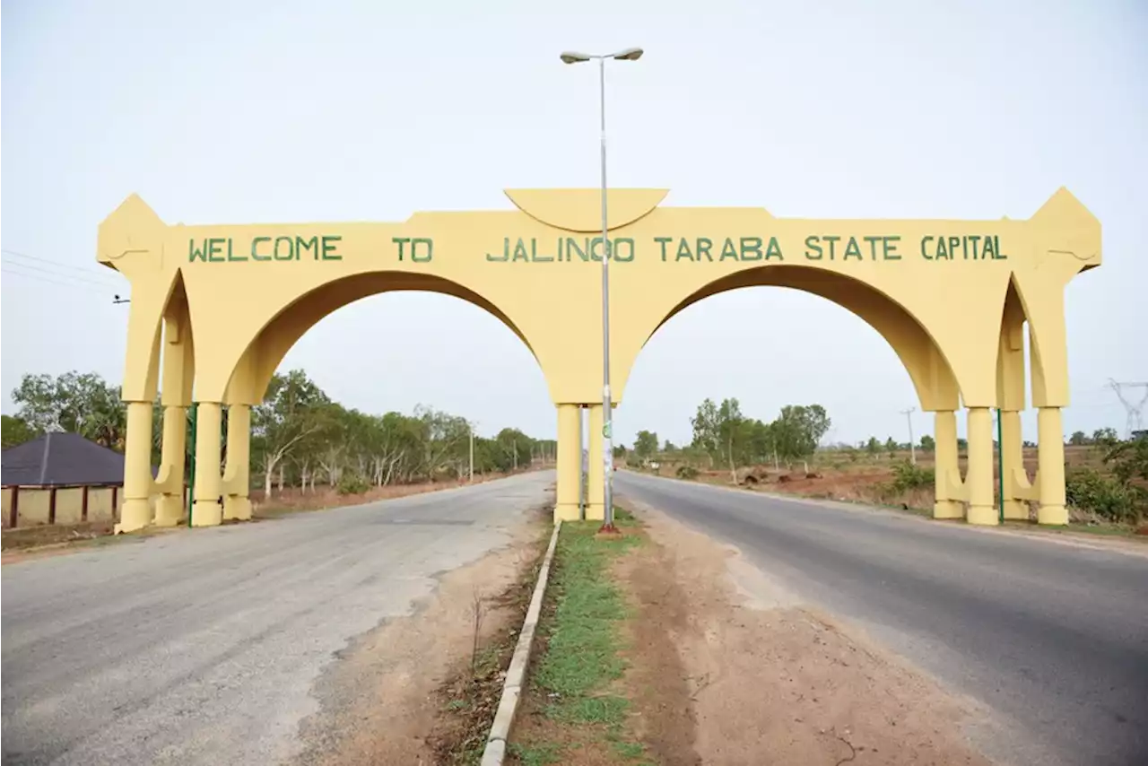 Taraba Pensioners Protest Non Payment of N30bn Enments, Threaten to Boycott 2023 Polls – THISDAYLIVE