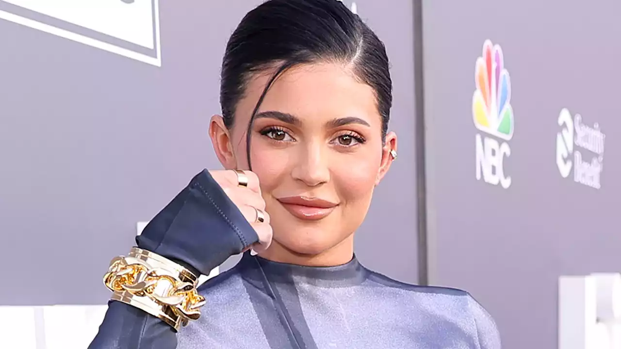 Kylie Jenner Blasts Alleged Instacart Worker Who Said He 'Heard a Baby Scream' at Her House