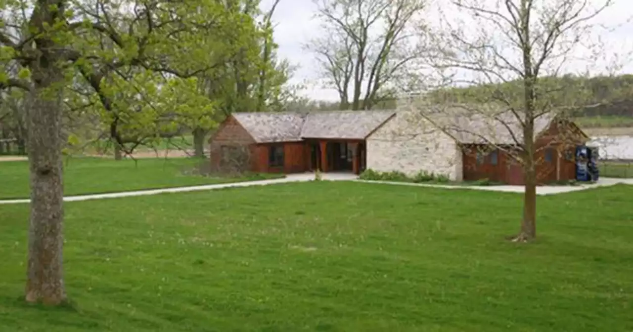 Iowa county closes beach after case of rare 'brain-eating amoeba' detected