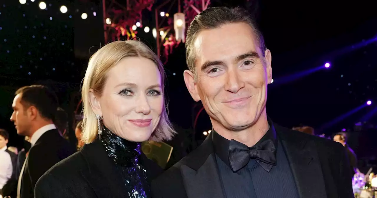 Naomi Watts shares rare photo with her ‘love’ Billy Crudup