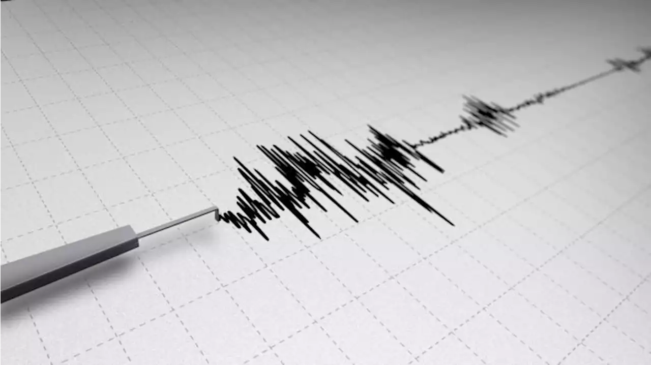 Gempa Susulan di Lumajang Usai Gempa Magnitudo 5,4, Tak Berpotensi Tsunami - Tribunnews.com