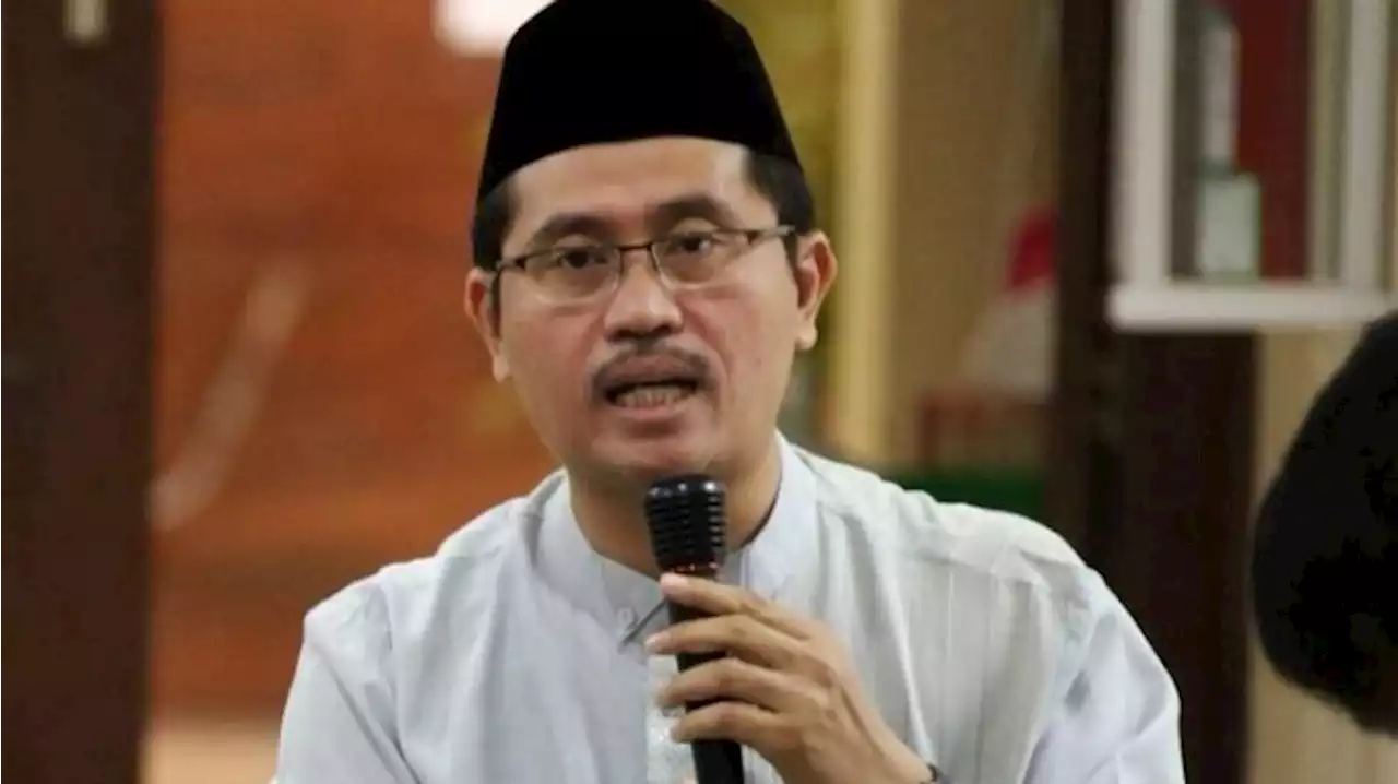 Jelang Perayaan Idul Adha, Kemenag Ingat Masyarakat Soal Proses Penyediaan Daging Halal untuk Kurban - Tribunnews.com