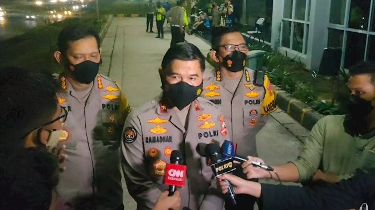 Petinggi ACT Diduga Selewengkan Dana Sosial Rp138 Miliar Keluarga Korban Kecelakaan Lion Air JT-610 - Tribunnews.com