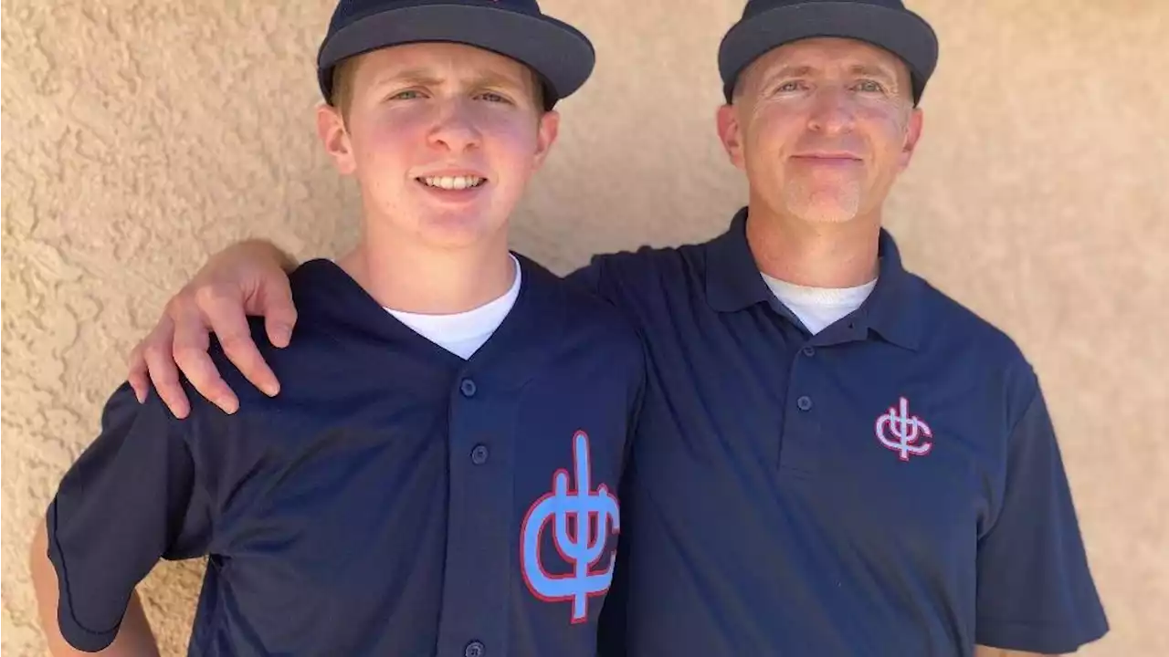 Michael Lev: On Little League coaching, father-son bonding and moving on (maybe)