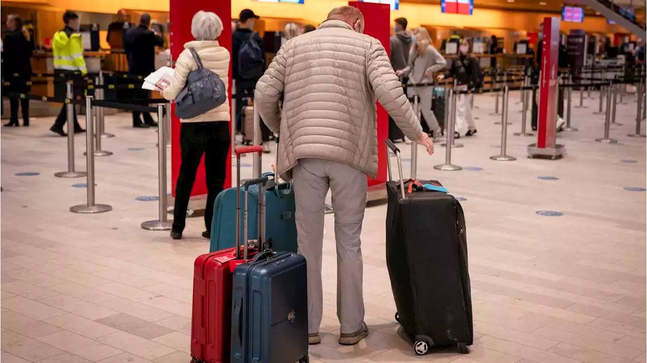 Bagagekaos rammer forsikringsselskaberne