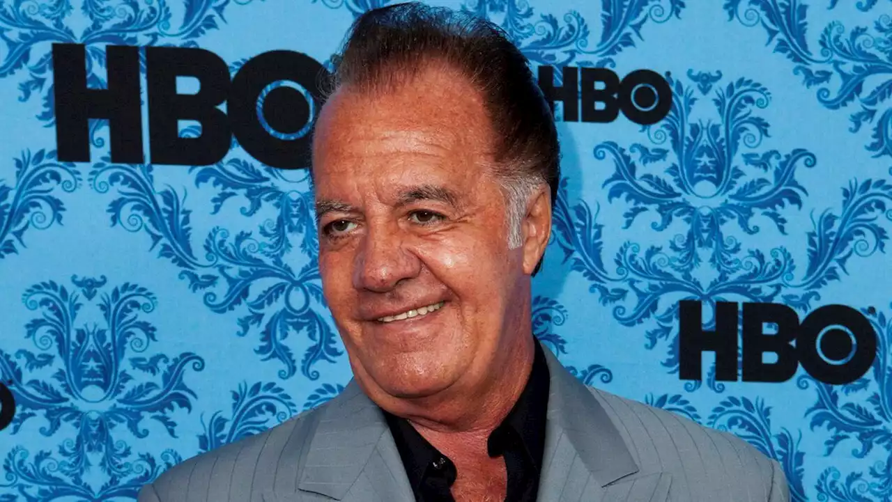 Den evige gangster og Sopranos-stjerne Tony Sirico er død