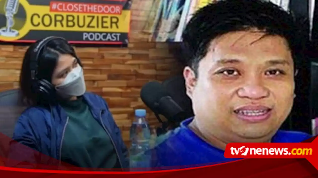 Nafsu Birahi Memuncak, Julianto Eka Si Motivator Paksa Melati Lakukan Hal Menjijikan: Koko Ajarin Kamu, Enggak Apa-apa Sekali-kali Nakal