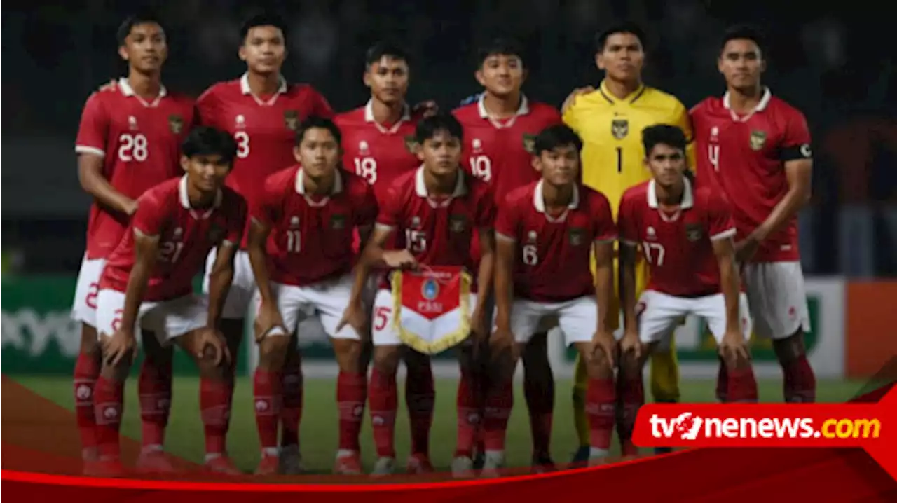 Shin Sebut Jadwal Piala AFF U-19 di Tengah Cuaca Panas Berbahaya Untuk pemain