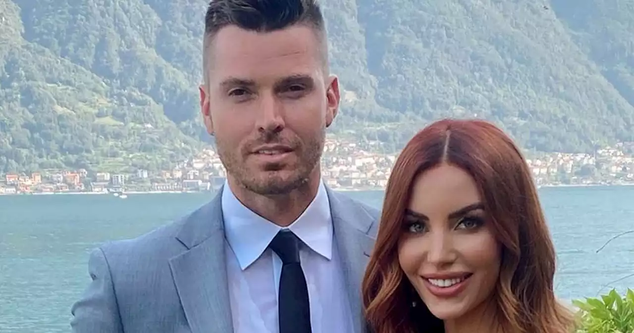 Bachelor Nation's Luke Pell Dishes on Amanda Mertz Proposal and Baby Plans