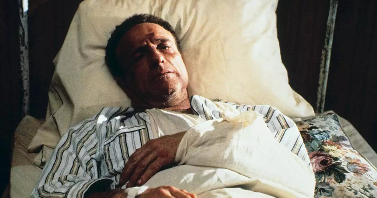 James Caan's Most Memorable Movie Roles: 'The Godfather' and Beyond