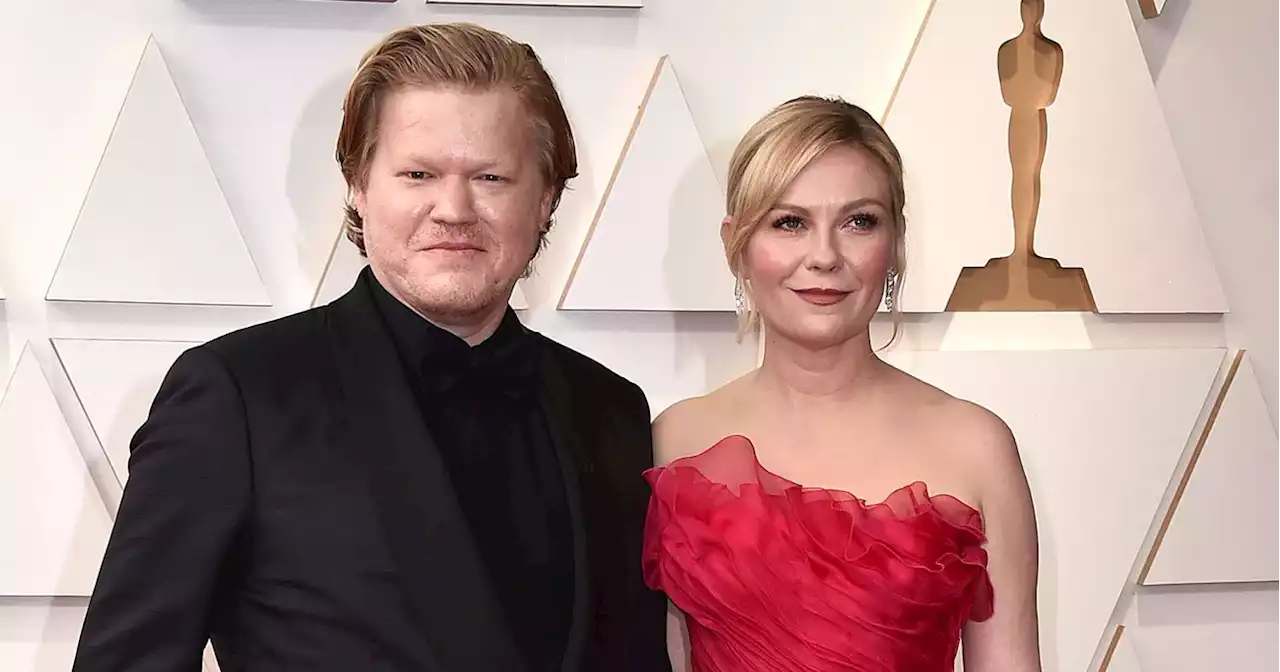 They Do! Kirsten Dunst and Jesse Plemons' Relationship Timeline