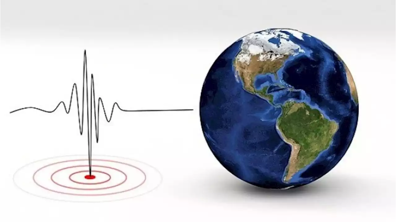 Kabupaten Malang Diguncang Gempa 5,4 Magnitudo, Berpotensi Tsunami?