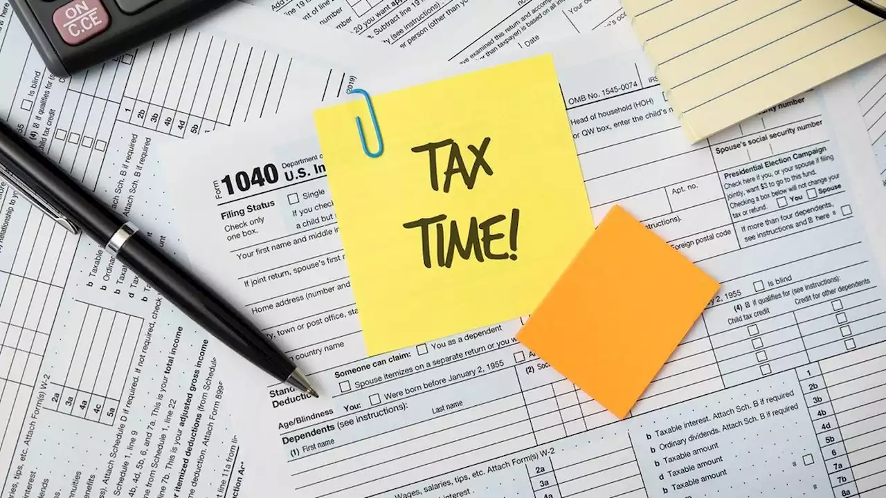 Consumer Warrior Clark Howard: Don’t worry if your tax return hasn’t been processed yet