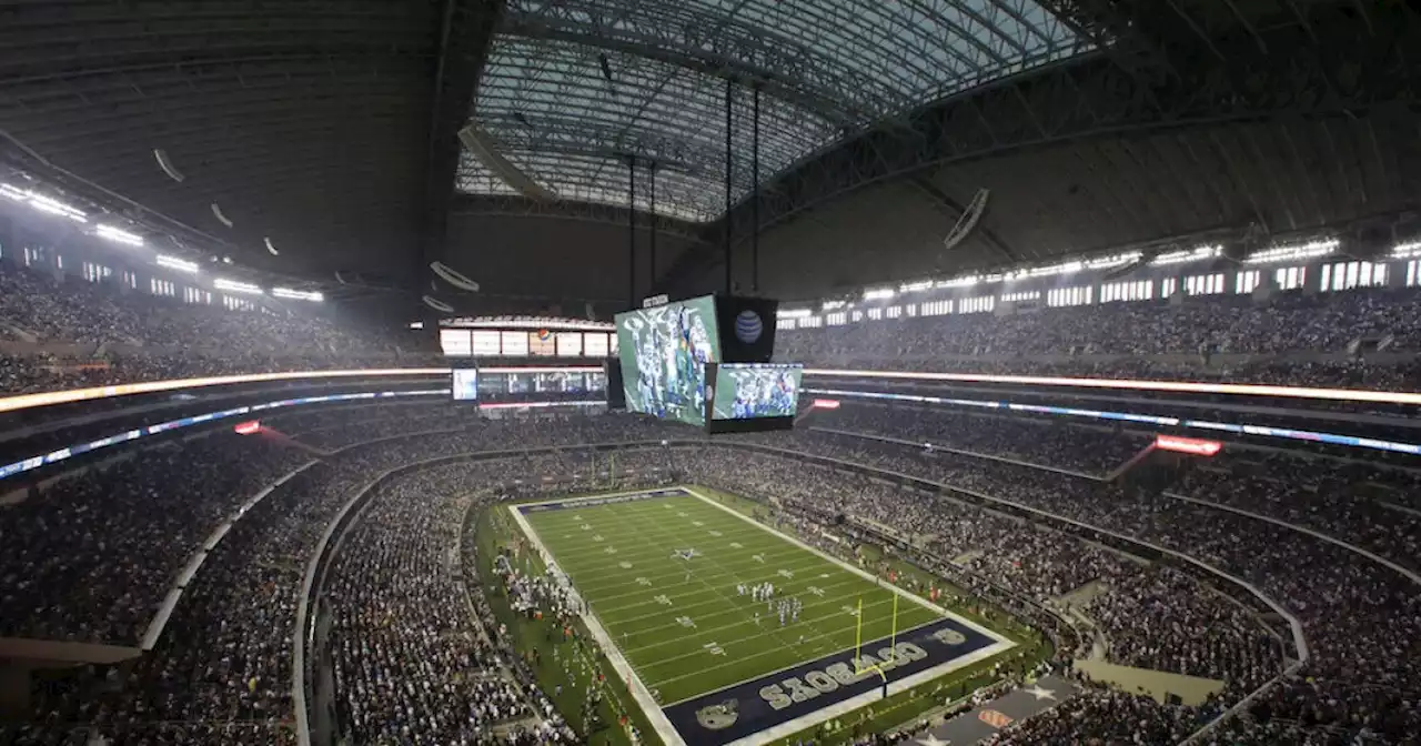 Dallas Cowboys face backlash for partnering with gun-themed coffee company