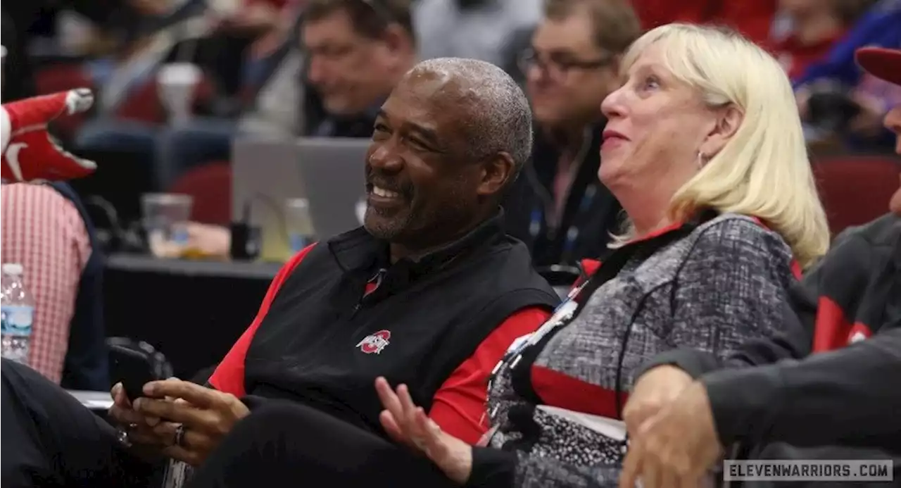 Gene Smith Sees Bright Future Ahead for Ohio State Basketball, Lauds Chris Holtmann For “Outstanding” Work