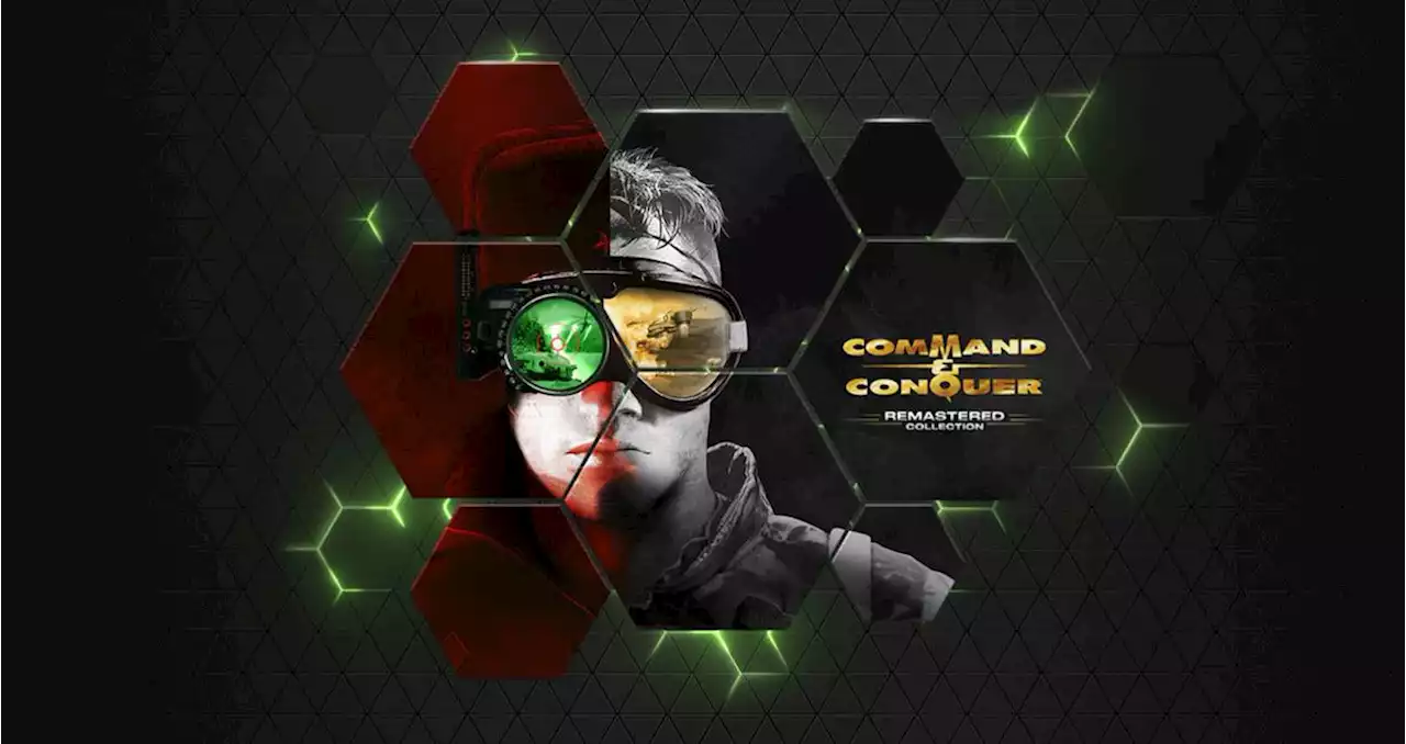 GeForce NOW����Command & Conquer Remastered Collection�ס�Fire Commander�ס�Sweet Transit�פʤ�9�����ȥ���ɲ�