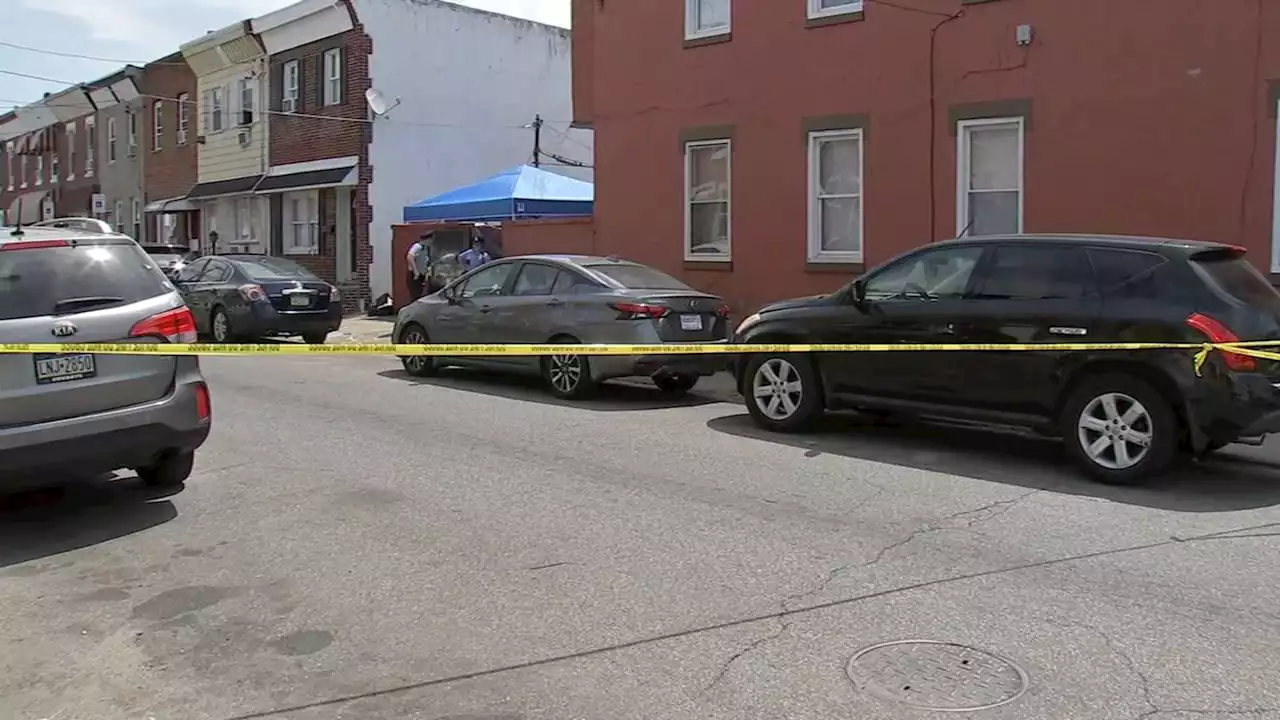 Suspect identified in shooting that left 10-month-old baby wounded in Kensington