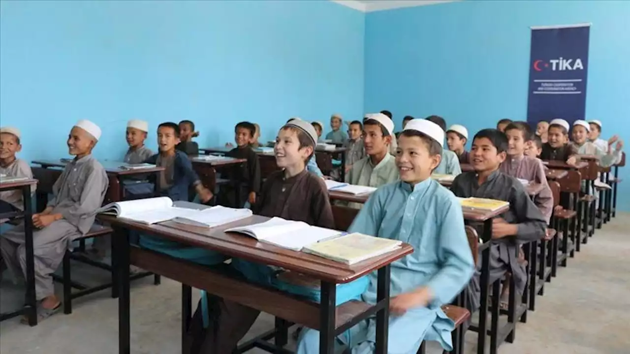 آزمون سراسری در افغانستان به تعویق افتاد