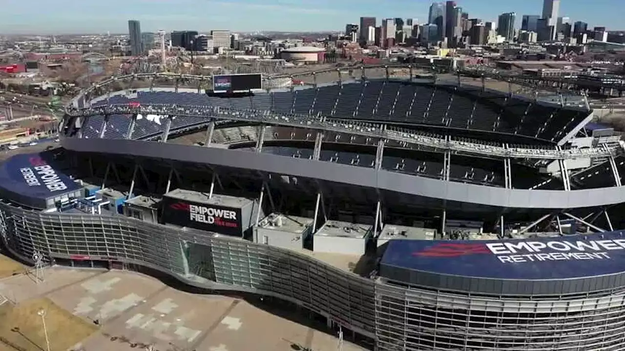 Woman dead following escalator accident at Kenny Chesney concert in Denver