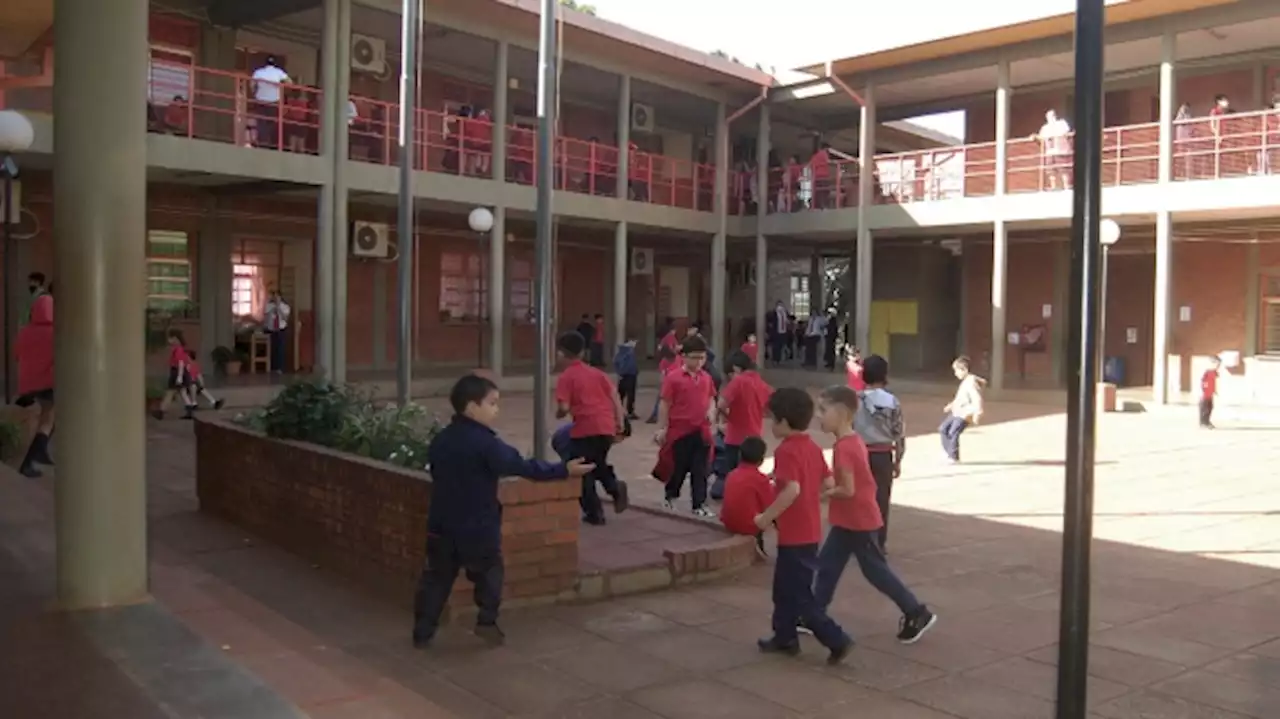 Ocho distritos retoman este lunes las clases tras las vacaciones de invierno