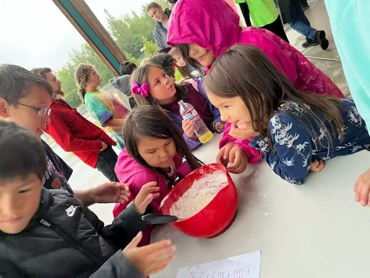 New K-12 charter school will serve growing Alaska Native population in Mat-Su Borough - Alaska Public Media