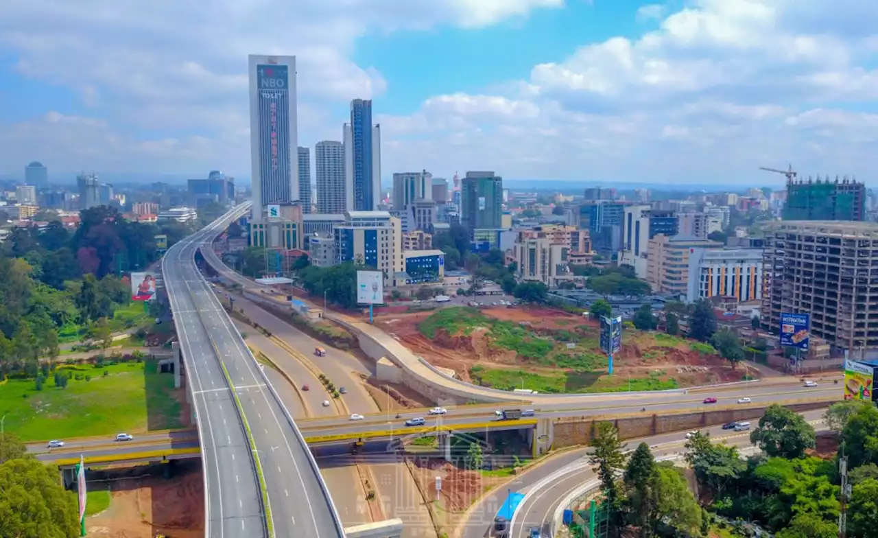 Kenya: President Kenyatta Officially Launches Nairobi Expressway and Eastern Bypass