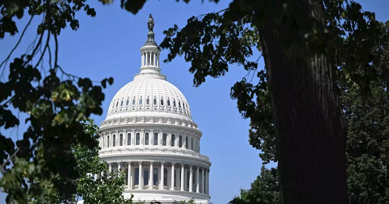 Republicans lead race for House control at start of 2022 campaign — CBS News Battleground Tracker