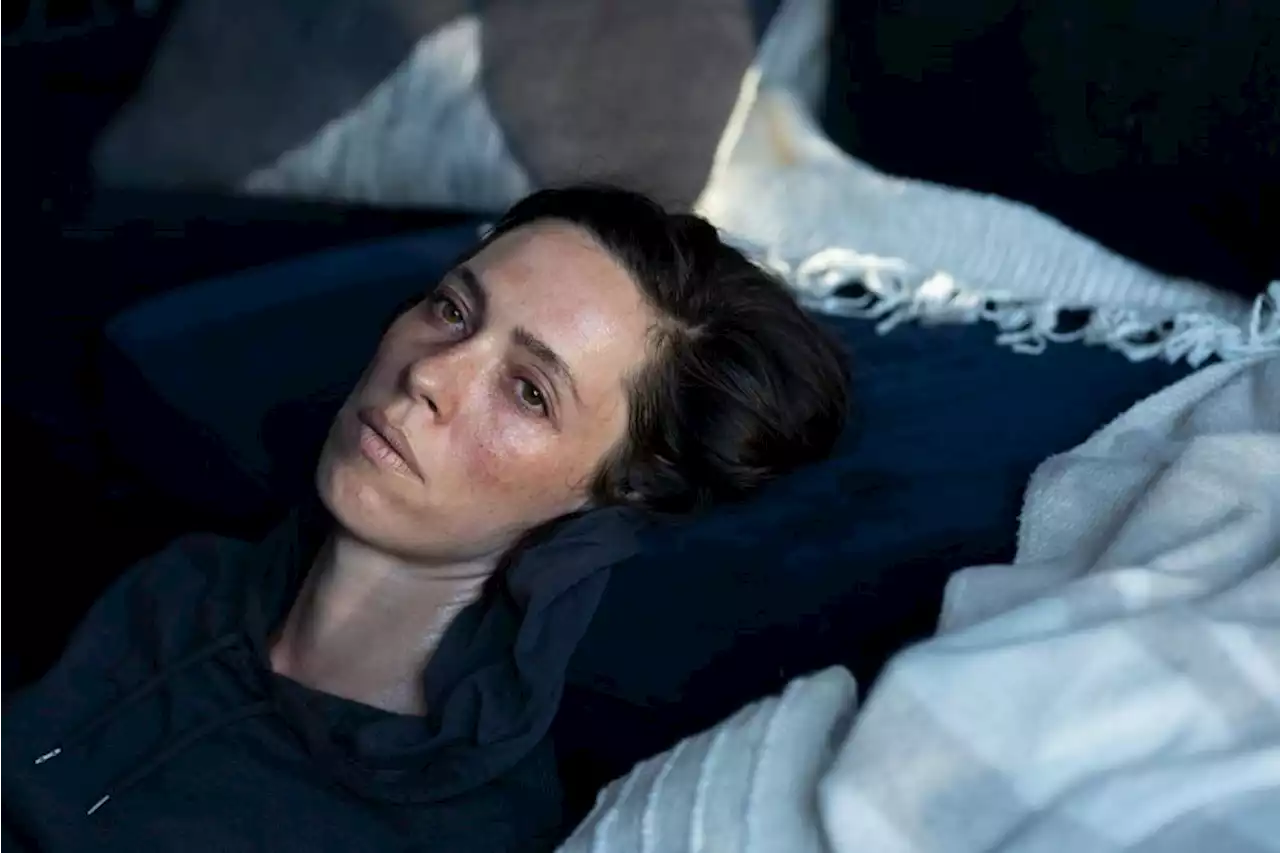 Full Collapse: Rebecca Hall on Madness and Abuse in Resurrection