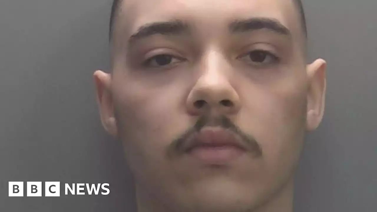 Aaron Matthew: Leicester man who stabbed mother to death jailed