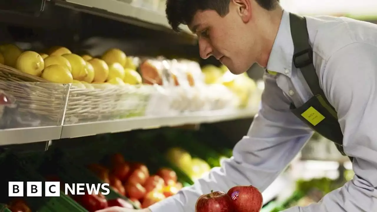 Waitrose to drop best before dates on fresh food