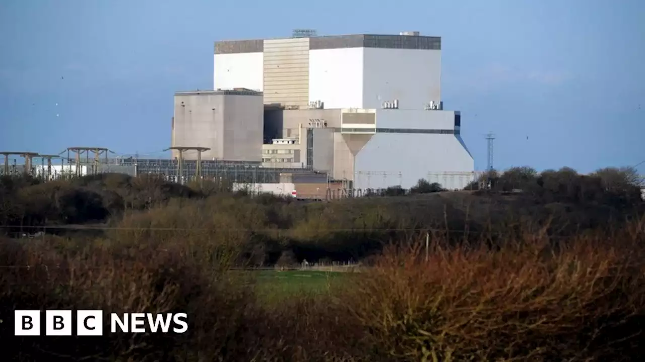 Hinkley B: UK's most productive nuclear power plant to close