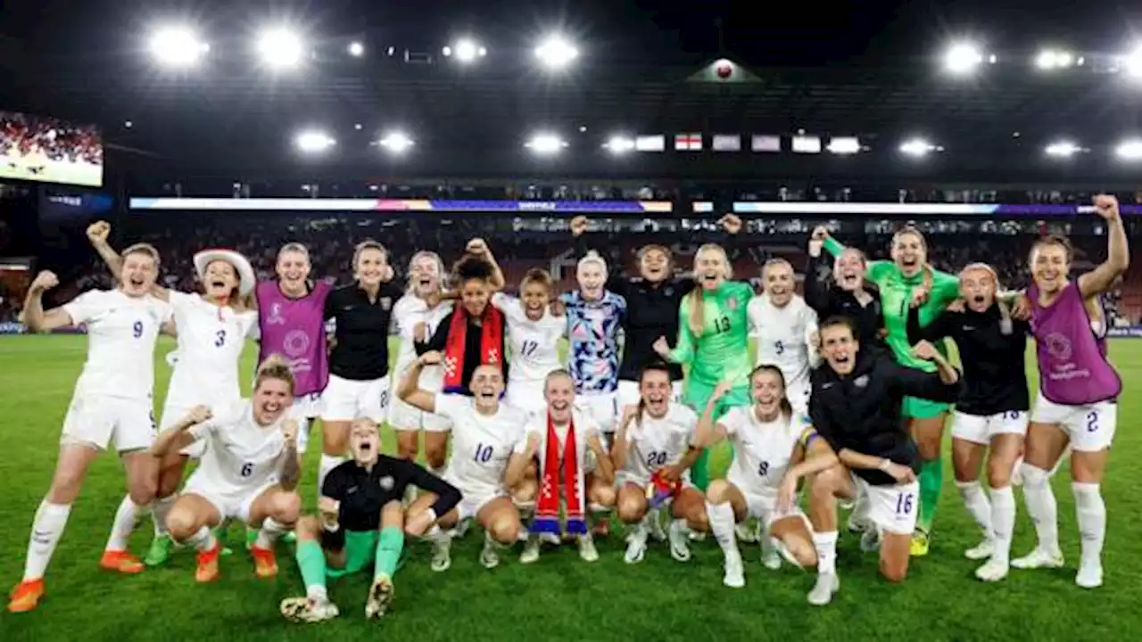 Meet the Lionesses who earned Euro 2022 glory