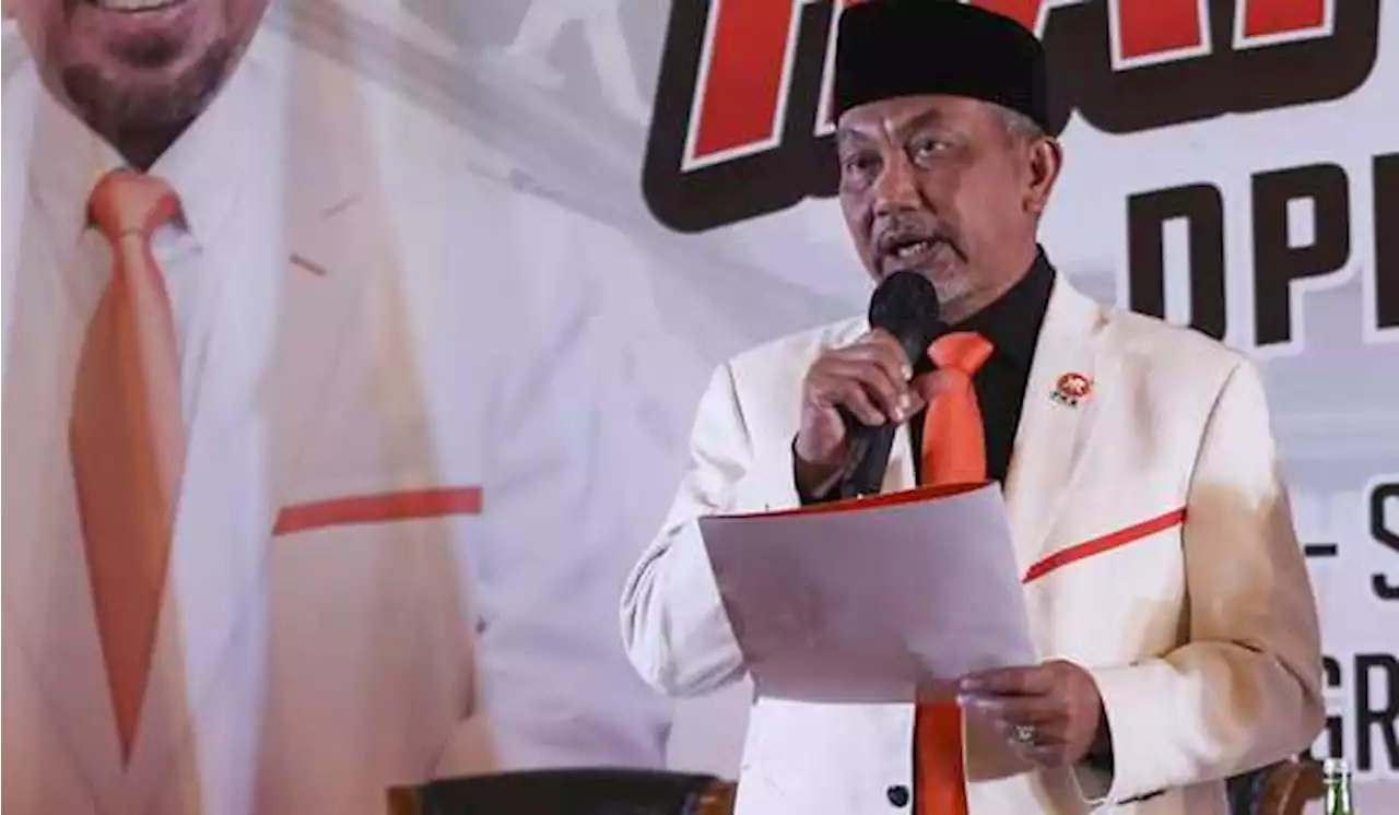 PKS Targetkan Peroleh 86 Kursi di DPR