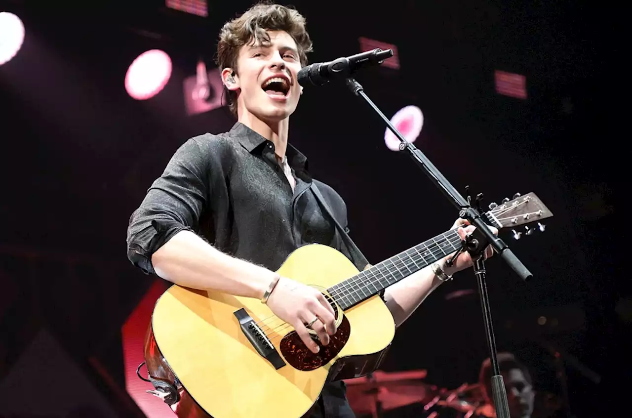 Shawn Mendes’ 10 Best Deep Cuts