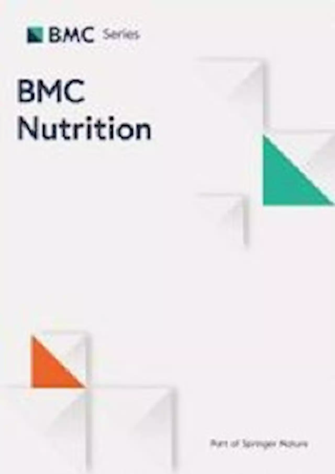 Association between serum 25-hydroxyvitamin-D and Triglycerides-Glucose index among Indian adolescents - BMC Nutrition