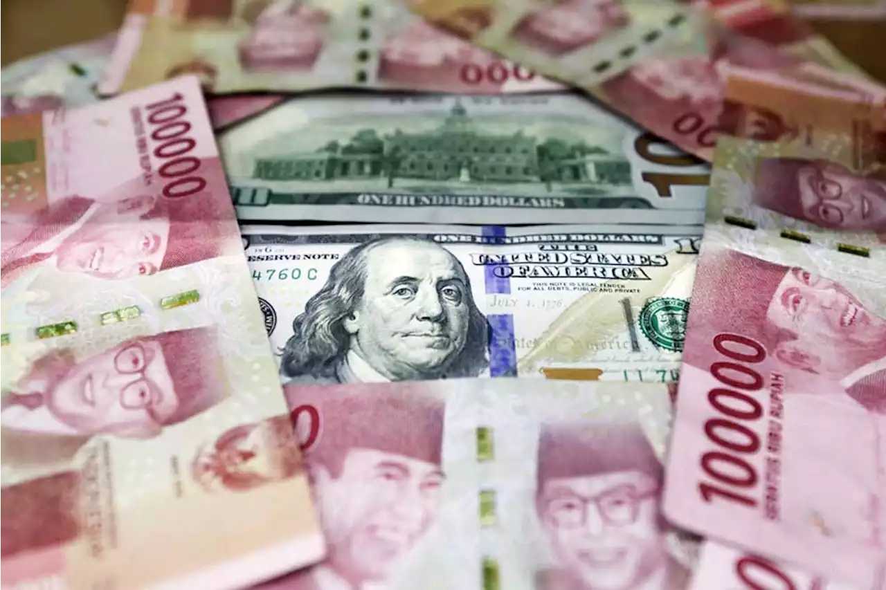 Nilai Tukar Rupiah Terhadap Dolar AS Hari Ini, Senin 1 Agustus 2022